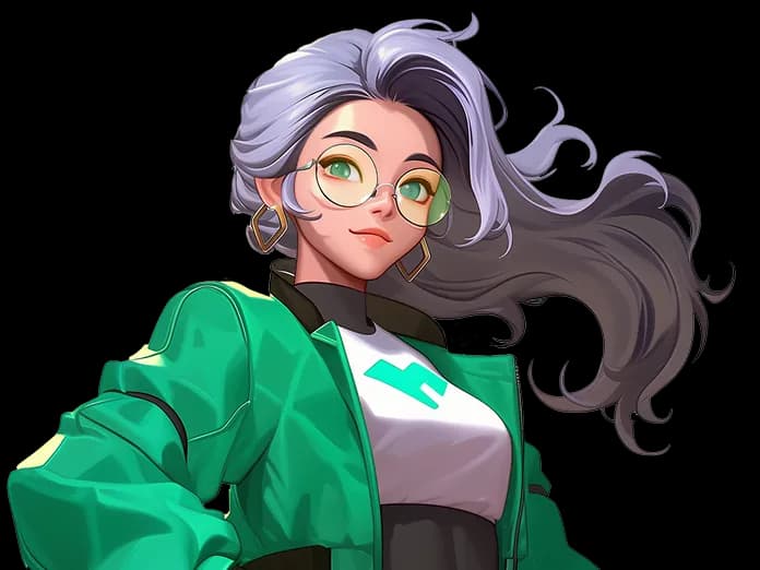 Media partner character