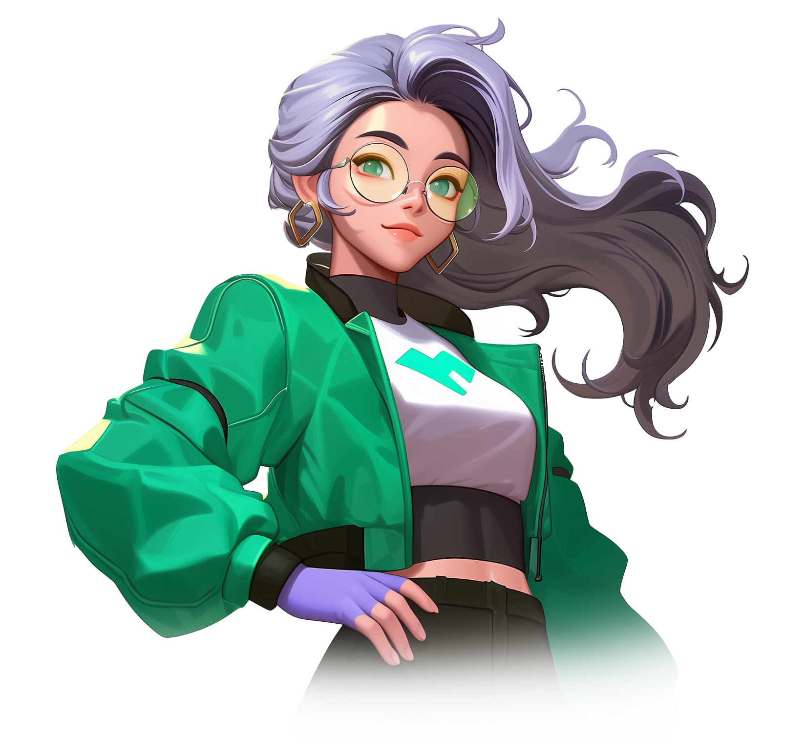 Media partner character