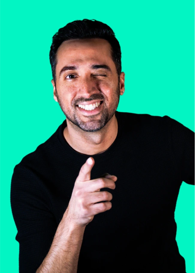Amit Nagrani  hover