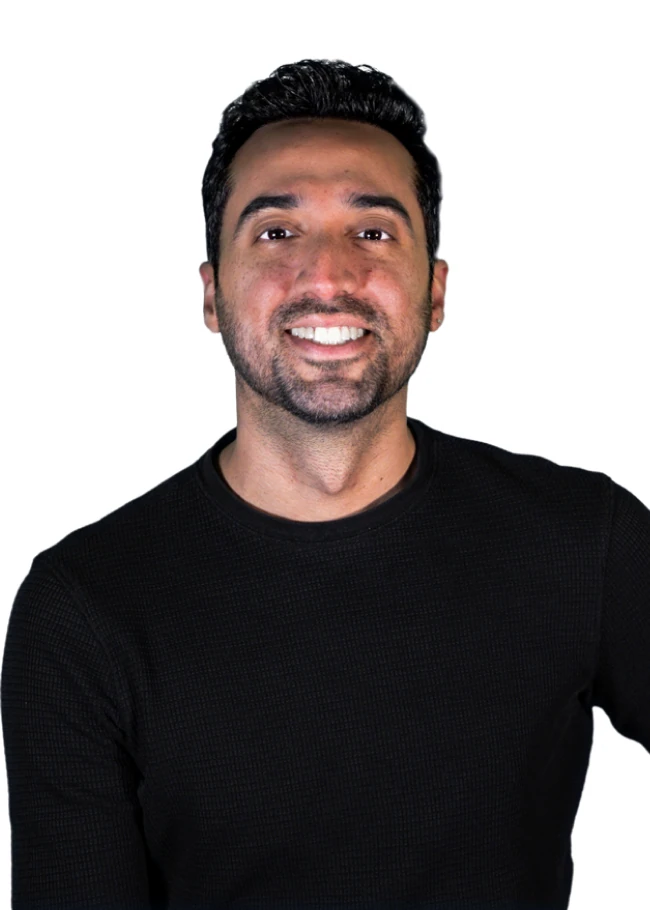 Amit Nagrani 