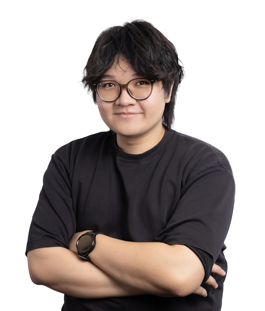 Hengxiao Luan