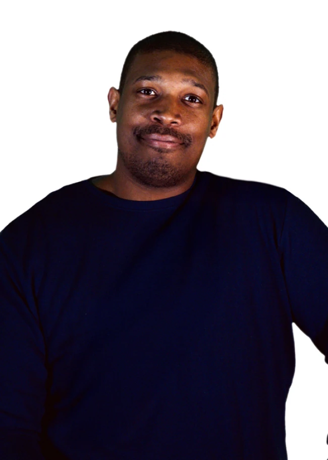 Kojo Cobbina