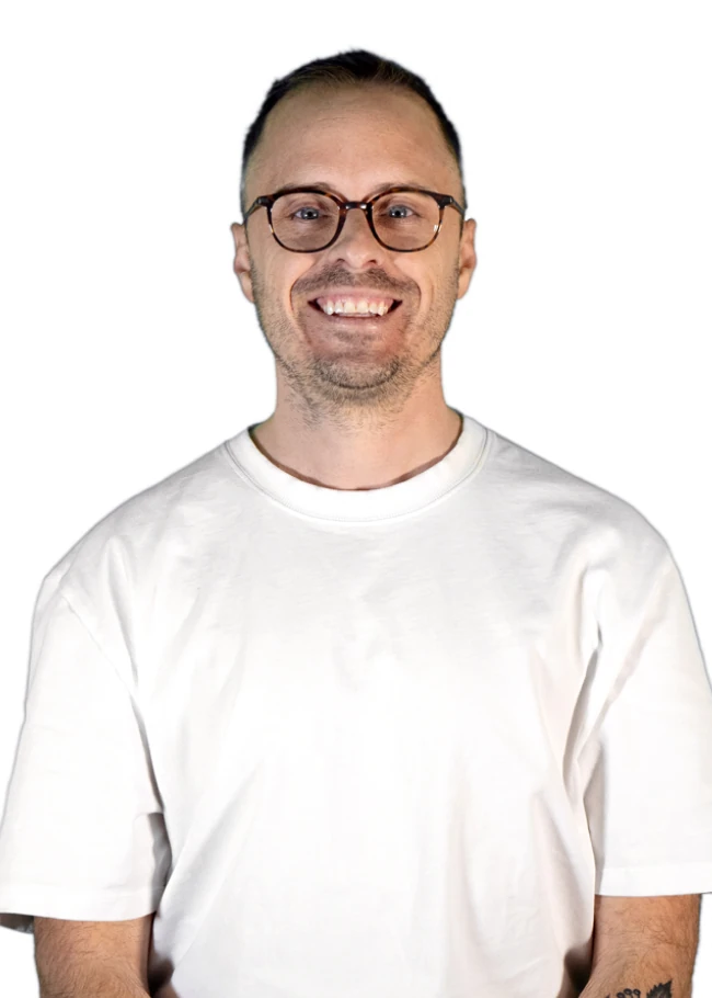 Mathieu Robichaud